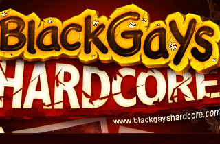 Black Gays Hardcore
